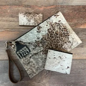 Catchall Clutch Trio -  #17229