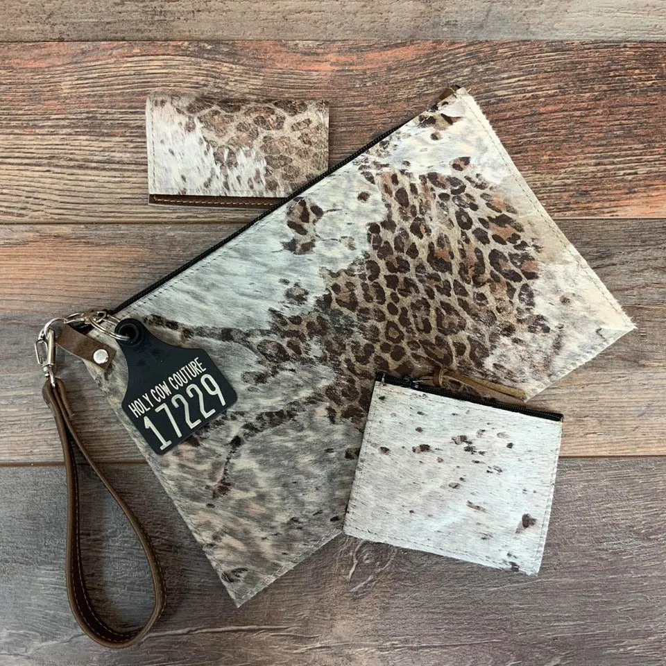 Catchall Clutch Trio -  #17229