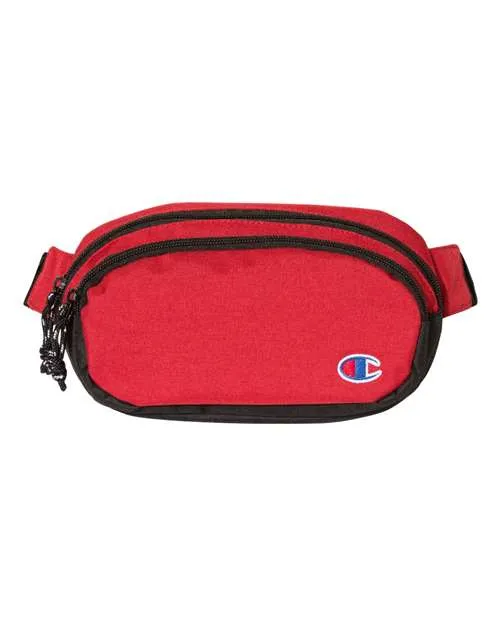 Champion Fanny Pack