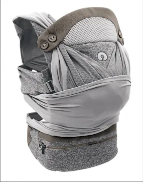 CHICCO BOPPY ADJUST COMFYFIT BABYCARRIER PEARL