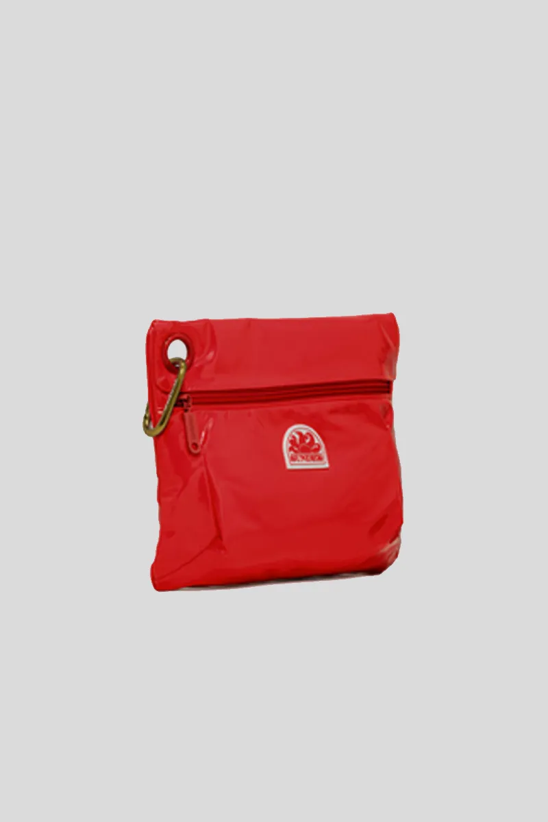 Clutch Bag - Burnside
