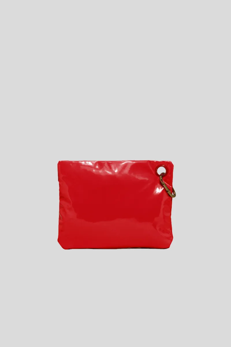 Clutch Bag - Burnside