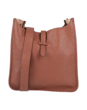 Coccinelle Women Cross-body bag Brown -- --