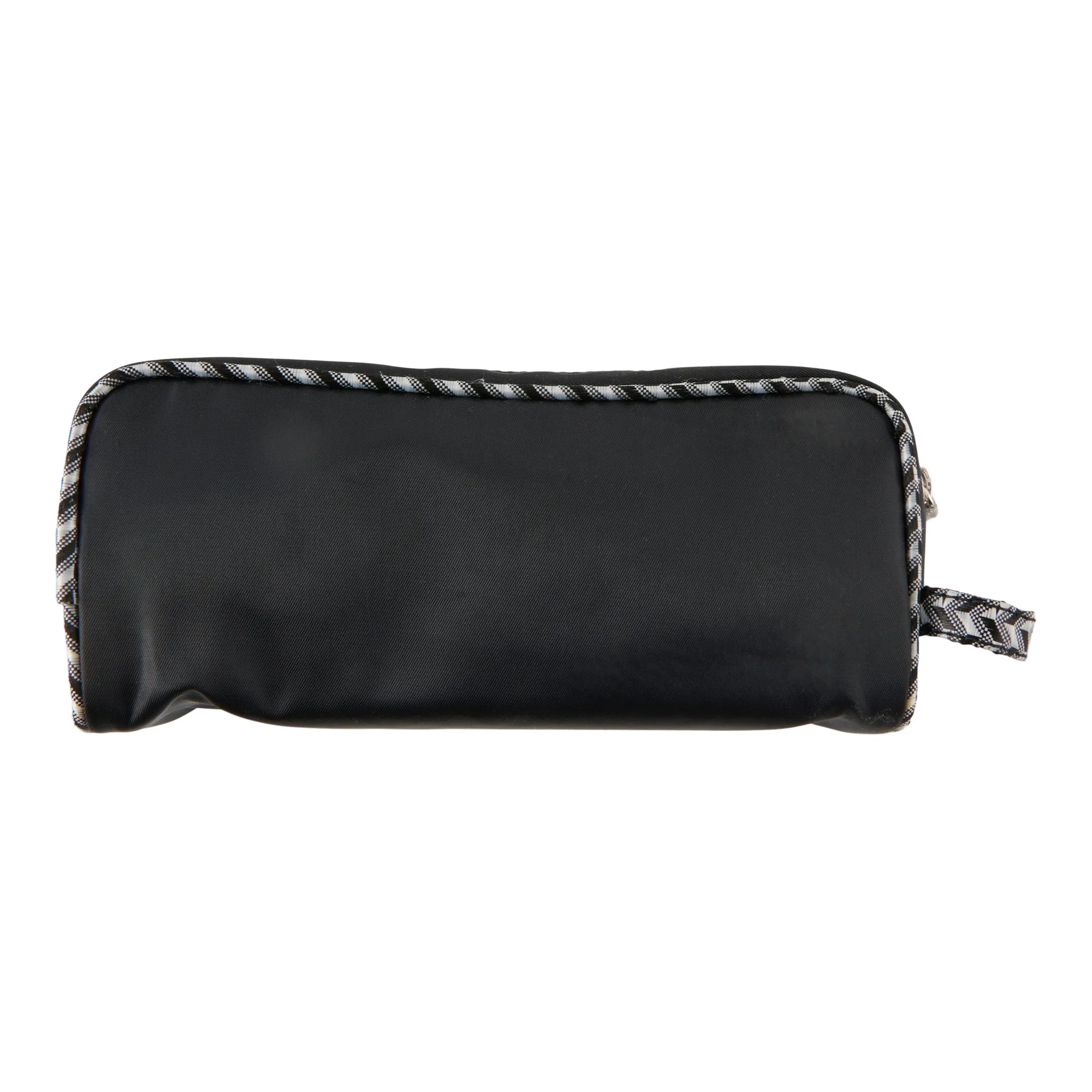 Cosmetic Bag, Black