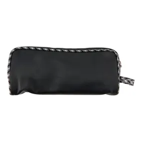 Cosmetic Bag, Black