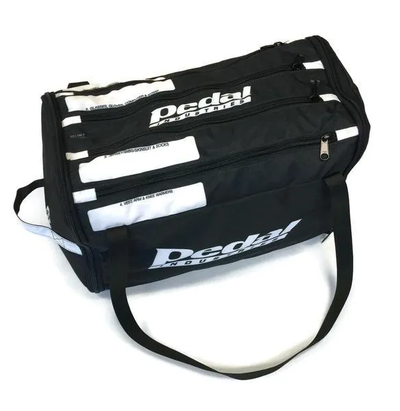 Cycling Adventures and more 2019 RACEDAY BAG