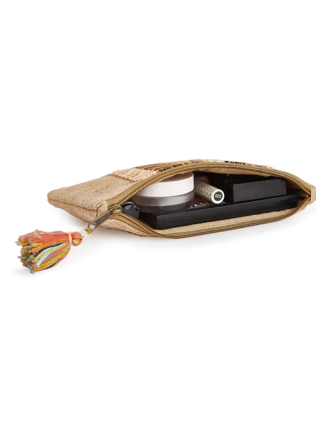 Desert Storm Pouch