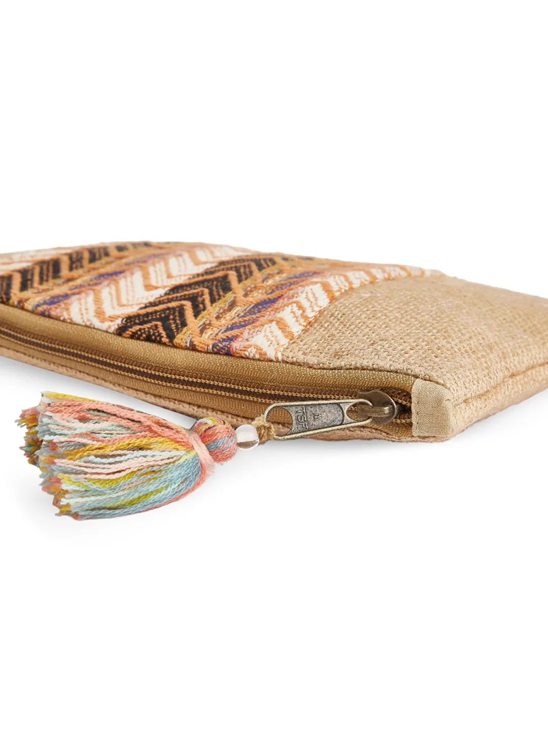 Desert Storm Pouch