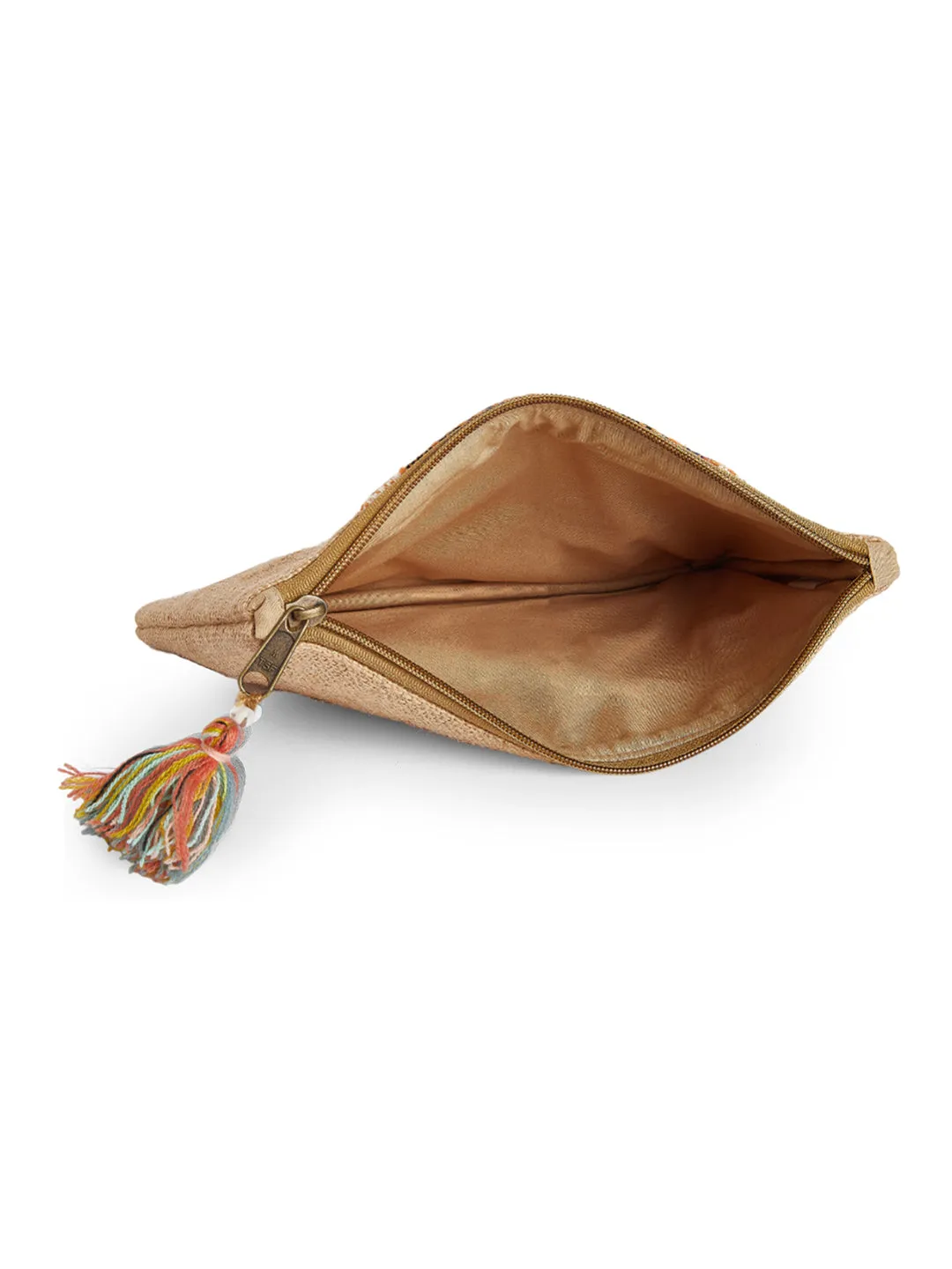 Desert Storm Pouch