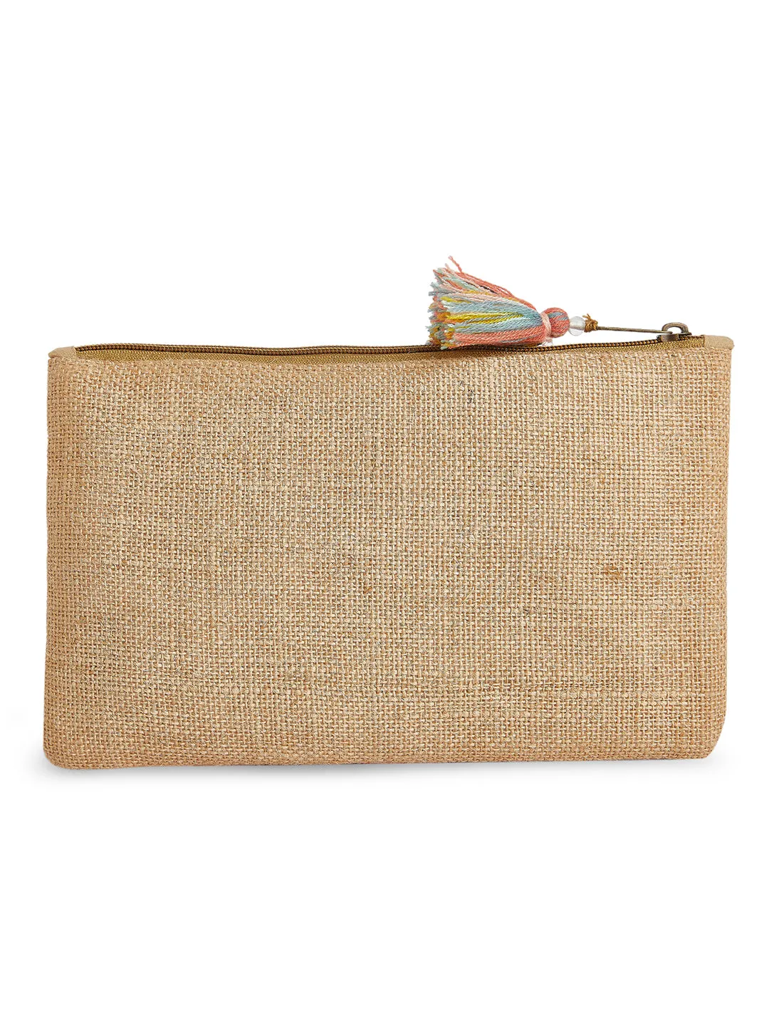 Desert Storm Pouch