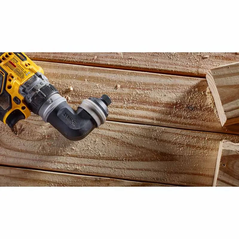 DeWalt DCD703F1 XTREME™ 12V MAX Brushless Cordless 5-in-1 Drill/Driver Kit