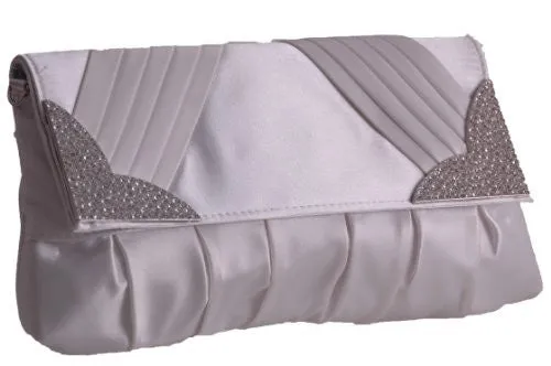 Divine Clutch Bag