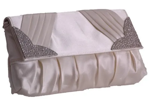 Divine Clutch Bag