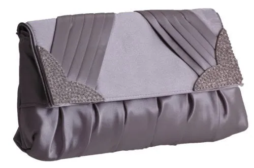 Divine Clutch Bag