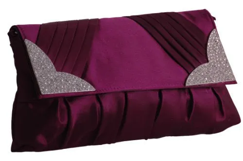 Divine Clutch Bag