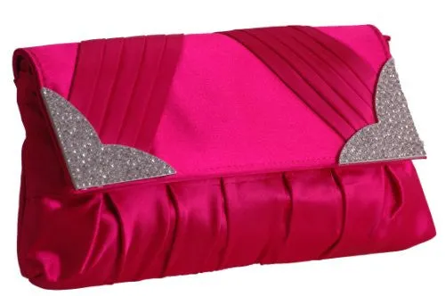 Divine Clutch Bag