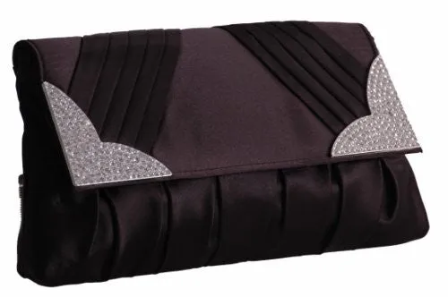 Divine Clutch Bag