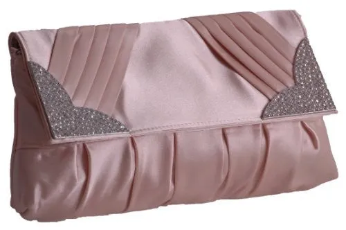 Divine Clutch Bag
