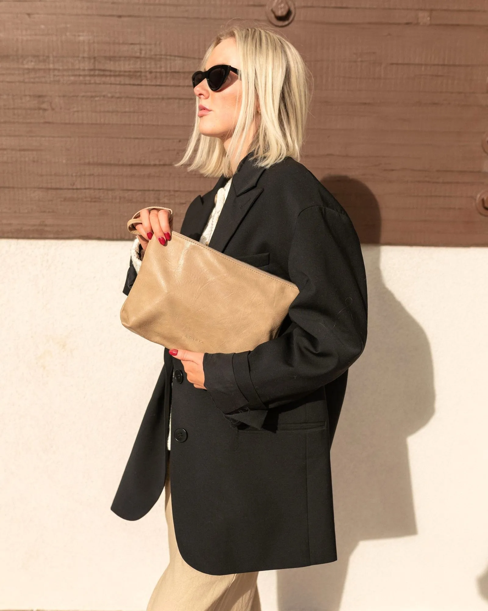 Doux Clutch