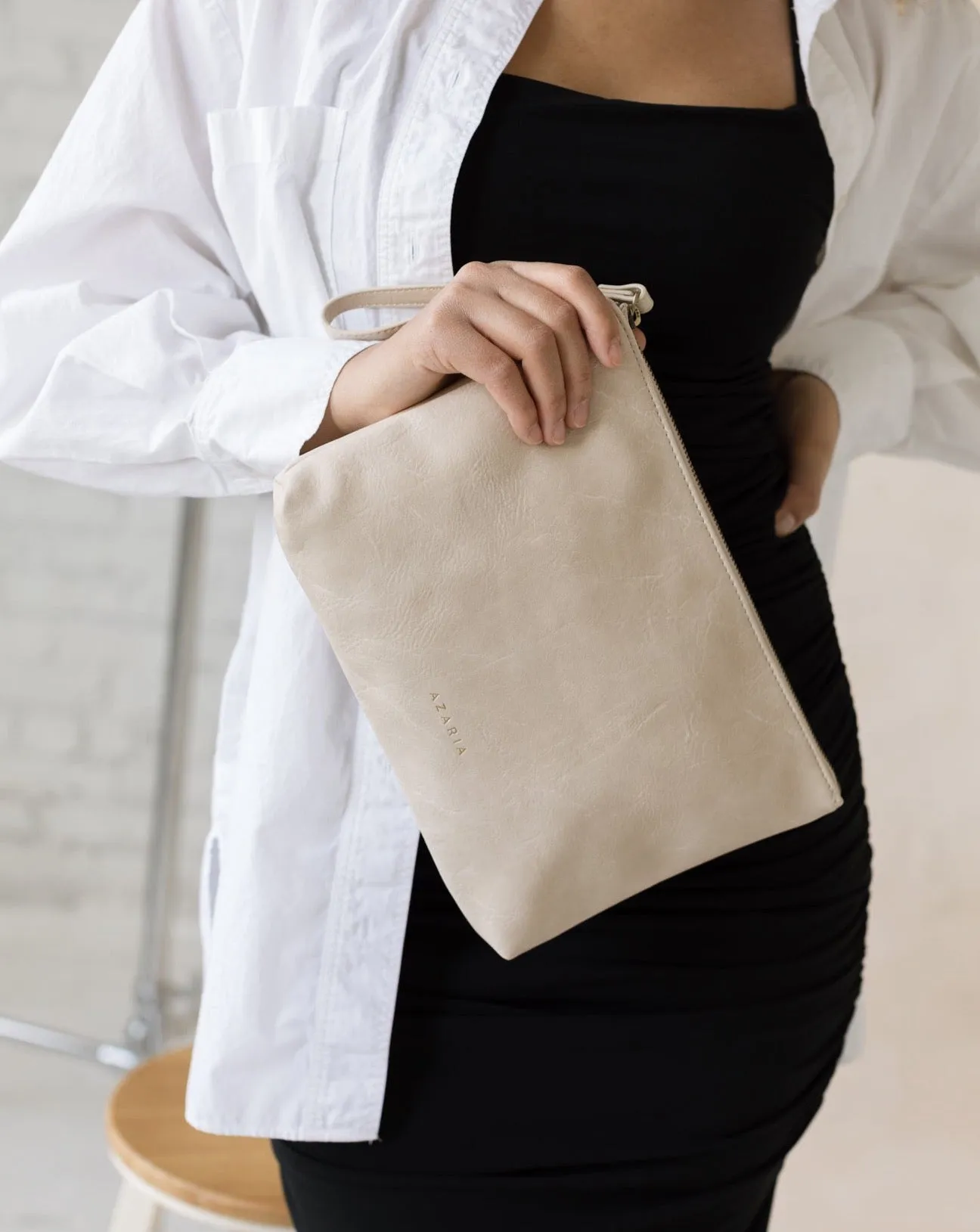 Doux Clutch