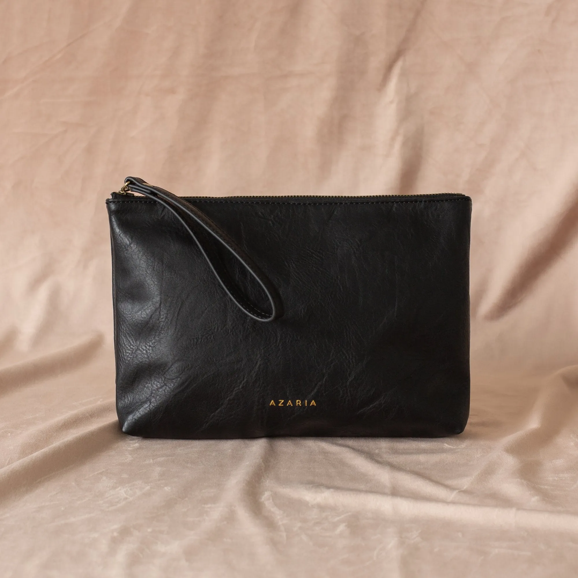Doux Clutch