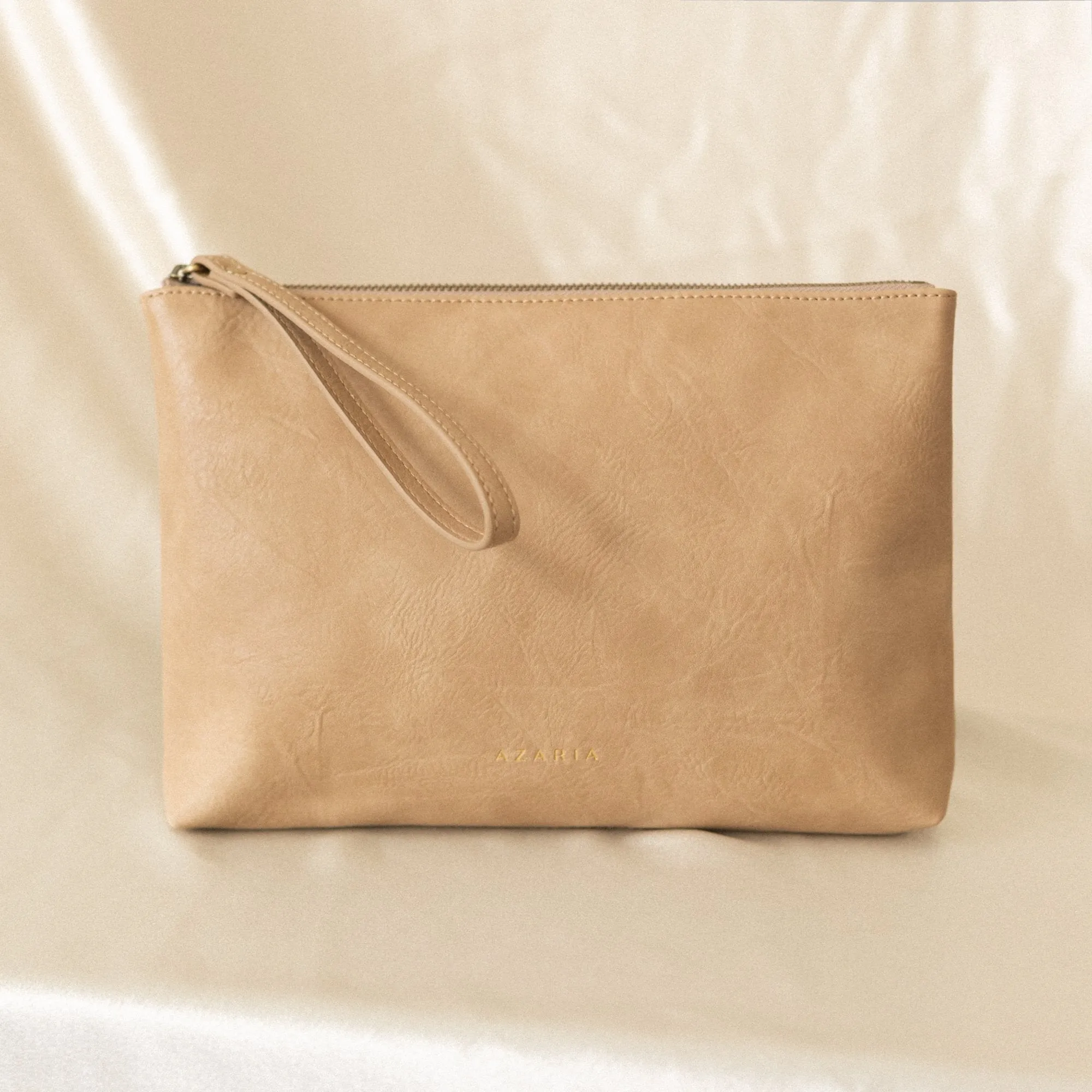 Doux Clutch