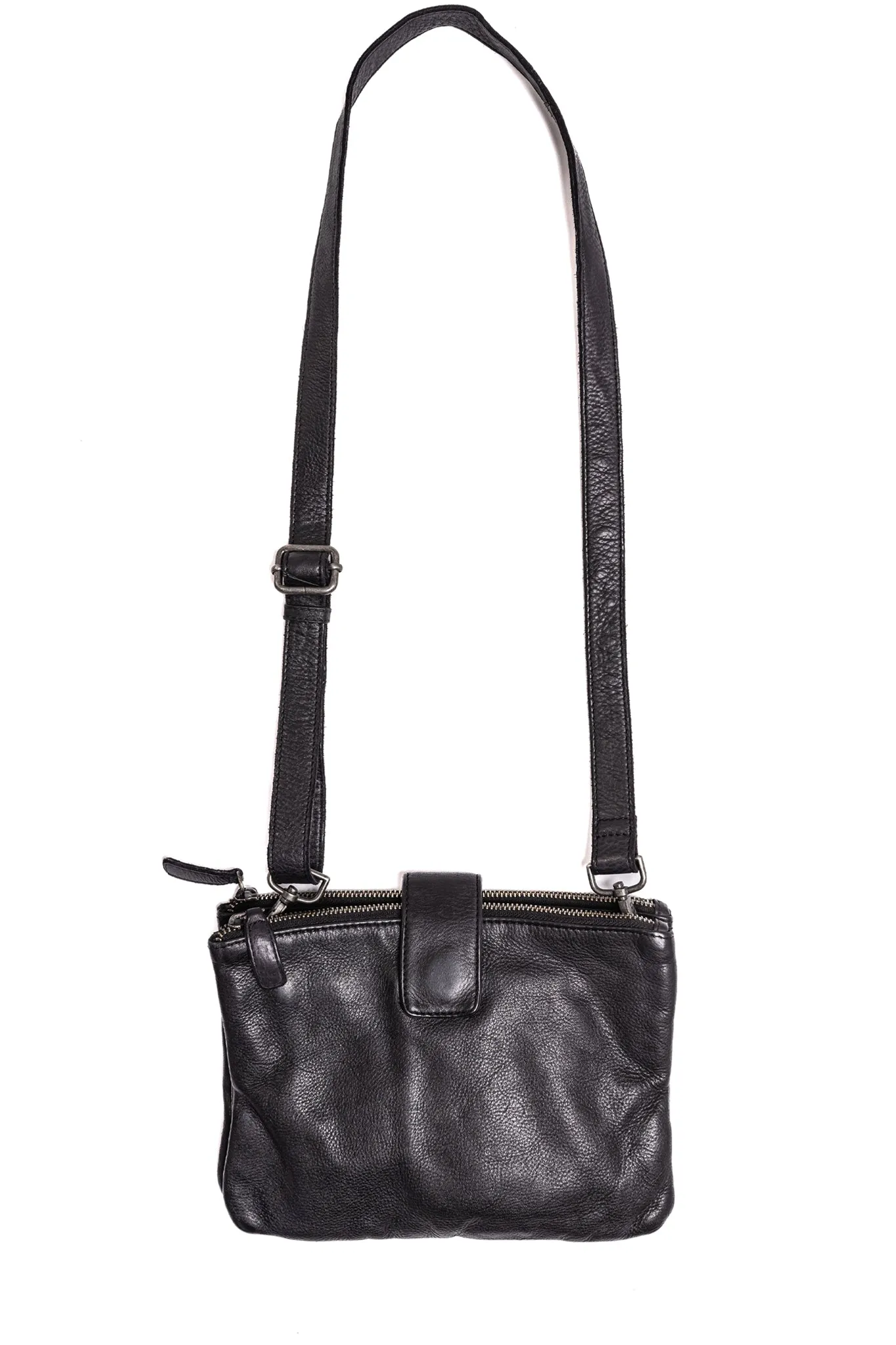 DUO SATCHEL