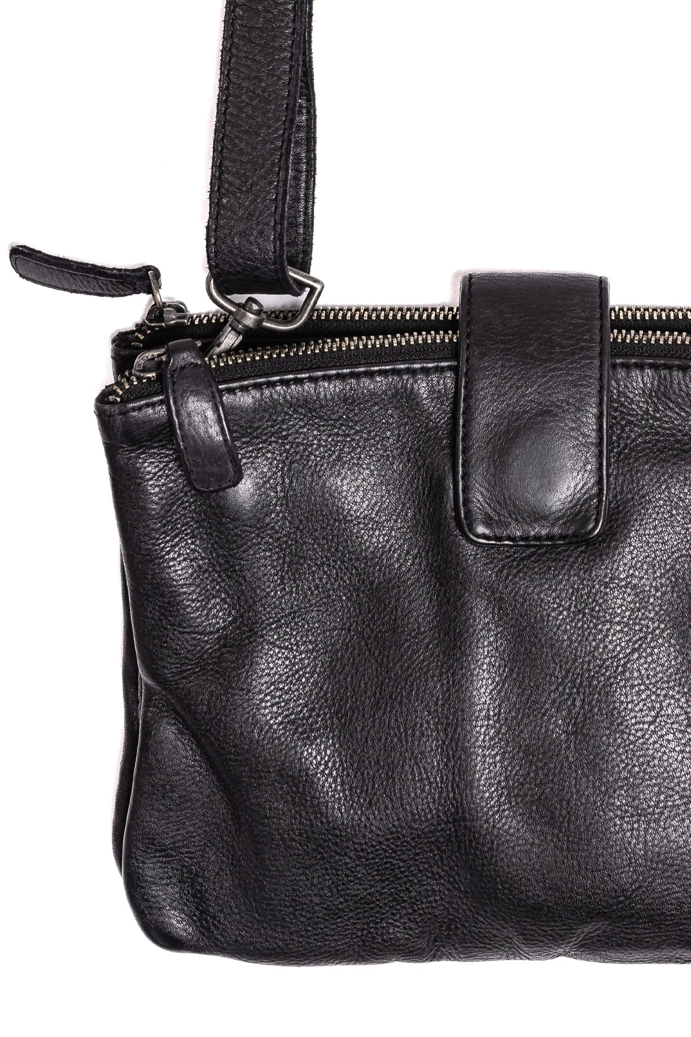 DUO SATCHEL
