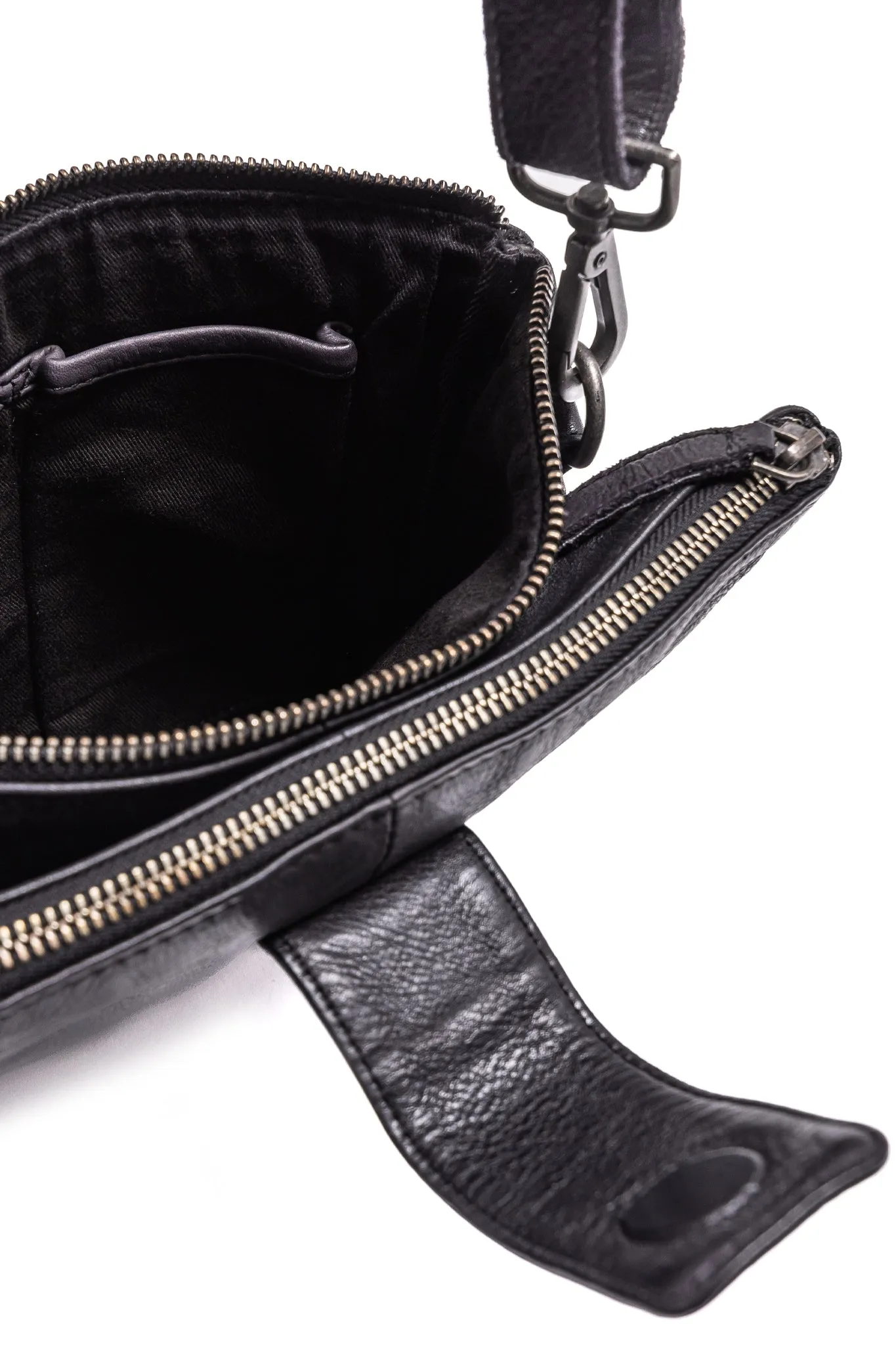 DUO SATCHEL