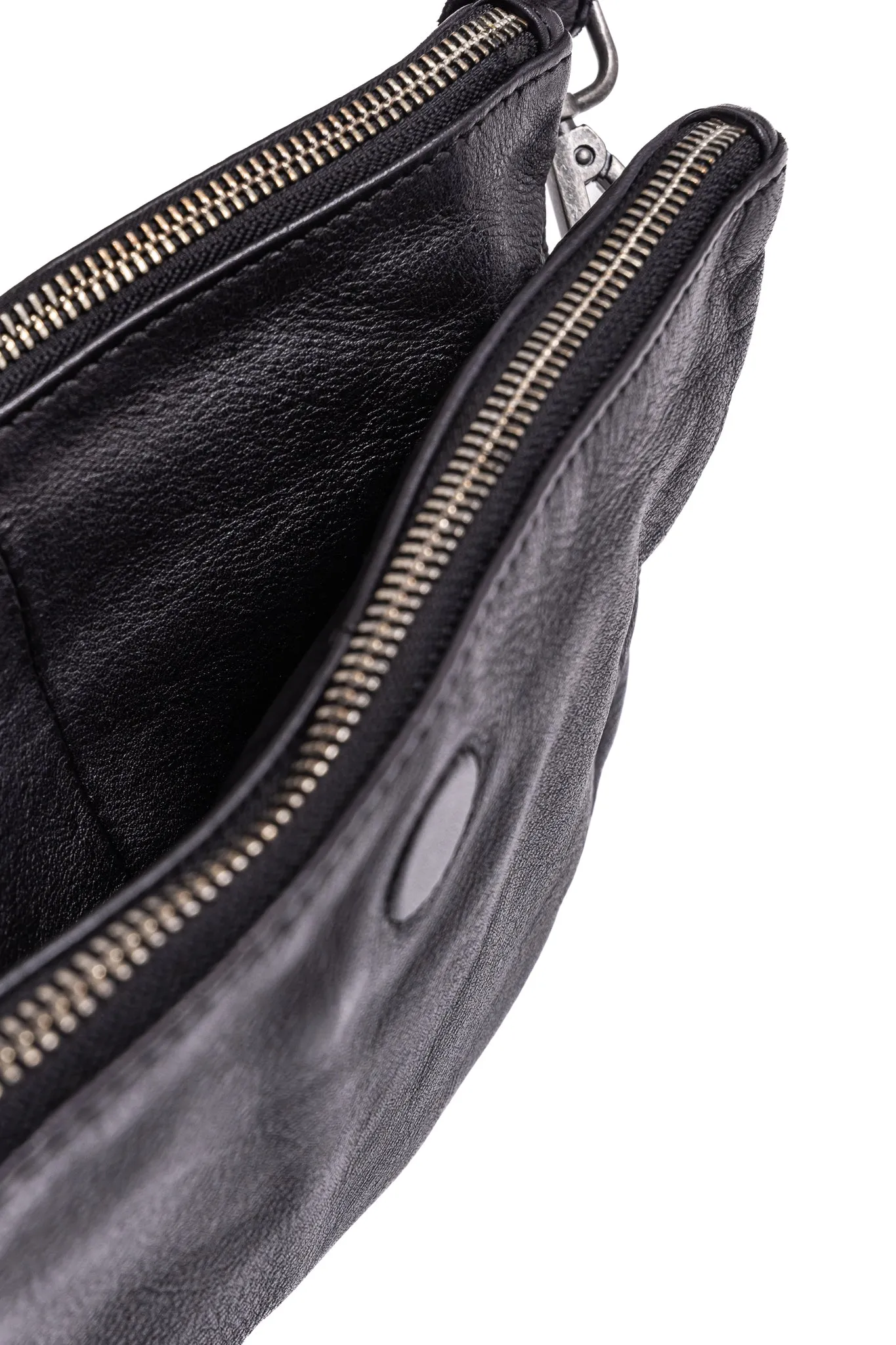 DUO SATCHEL