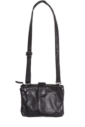 DUO SATCHEL