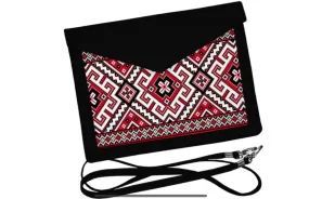 Envelope Style Clutch "Kalyna”