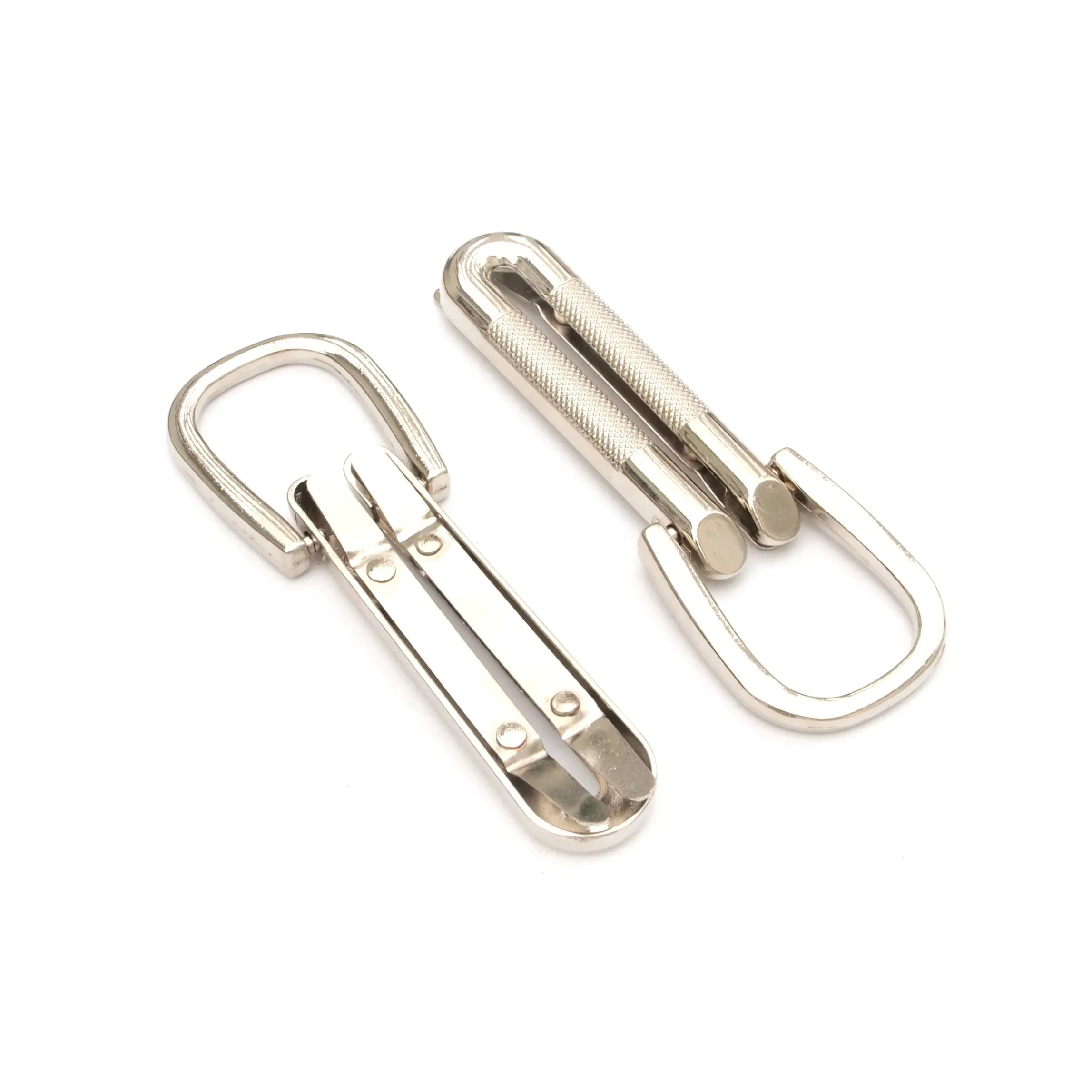 Free! Textured Loop Strap Connector Instructions