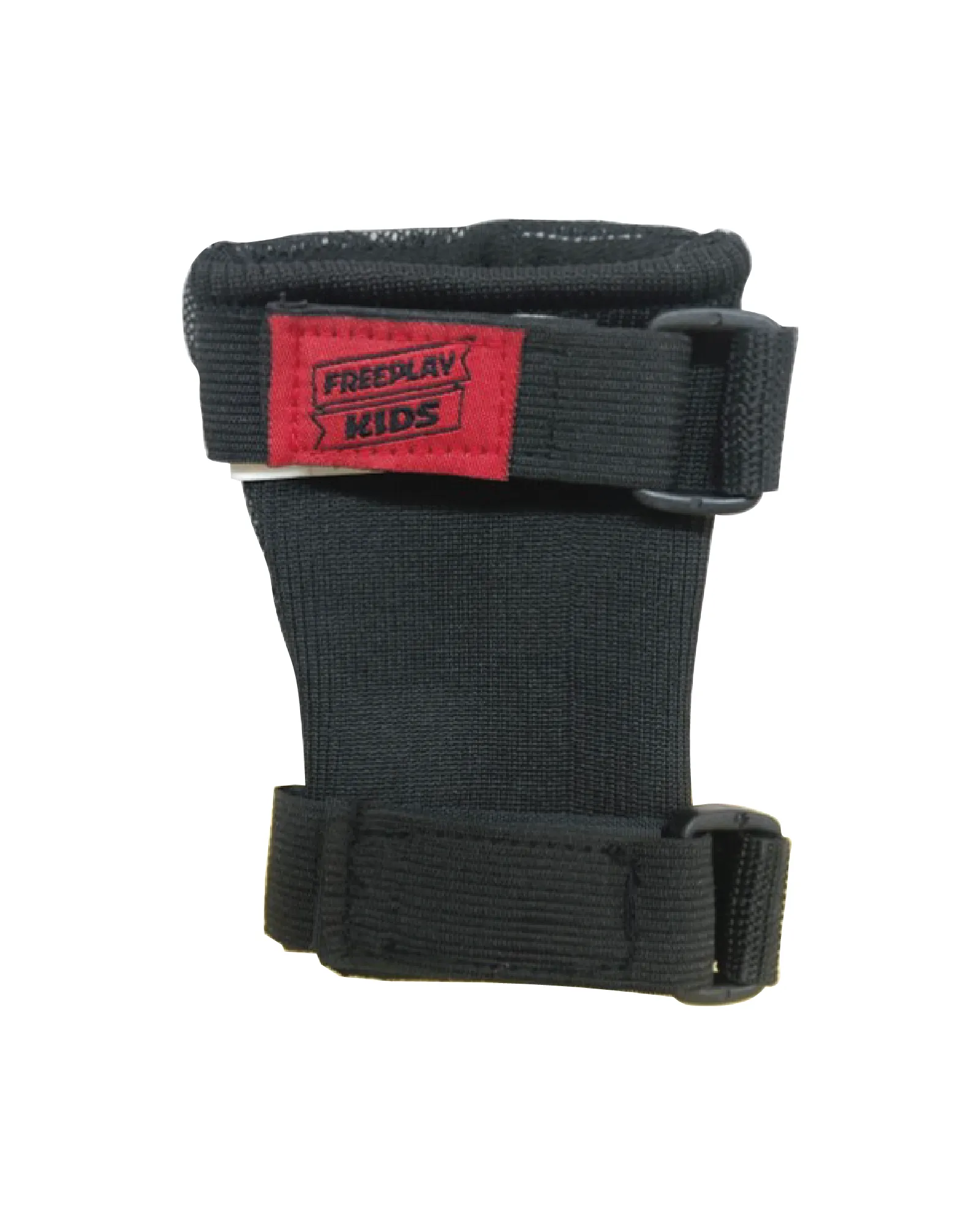 Freeplay Kids Protective Gear Red