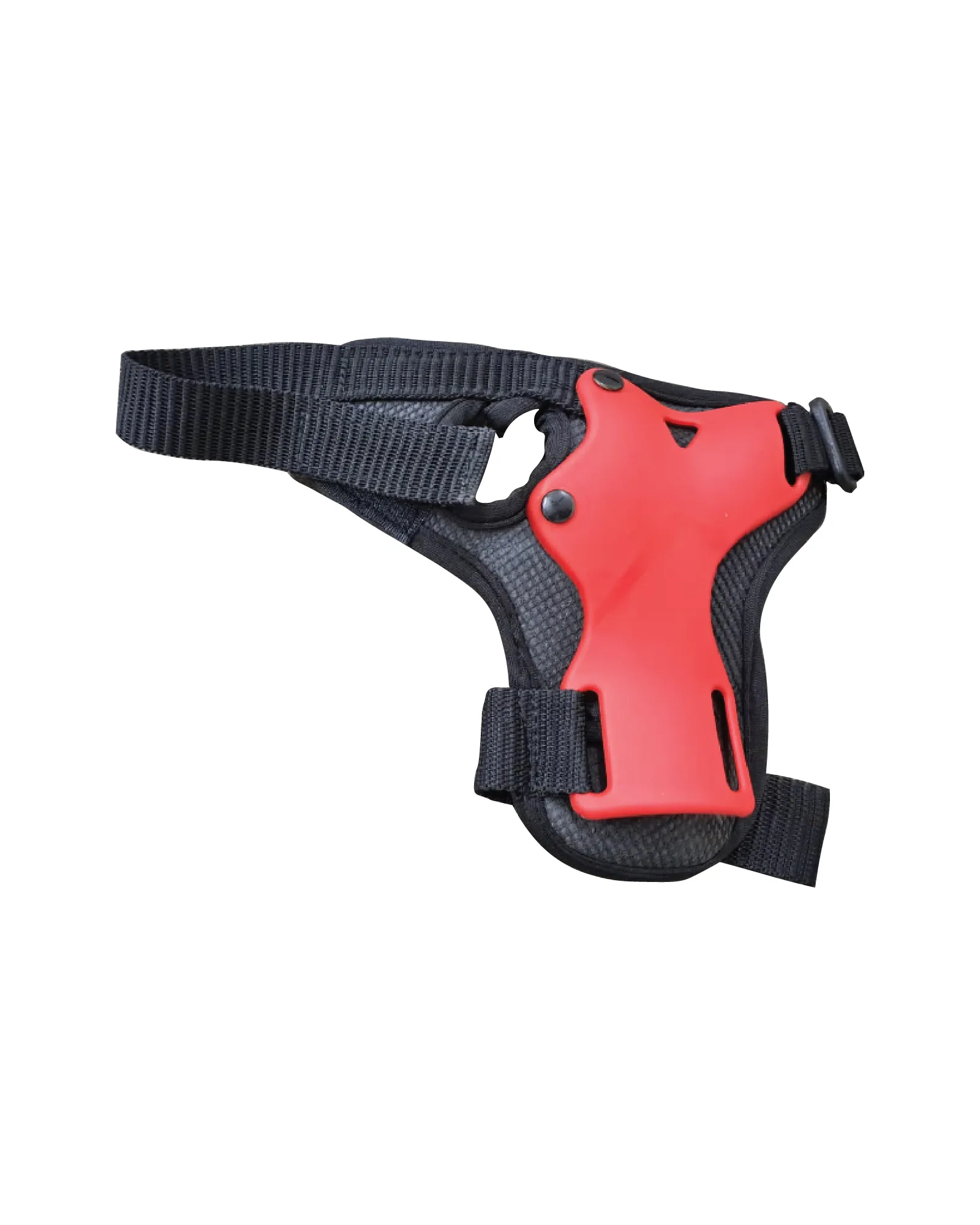 Freeplay Kids Protective Gear Red