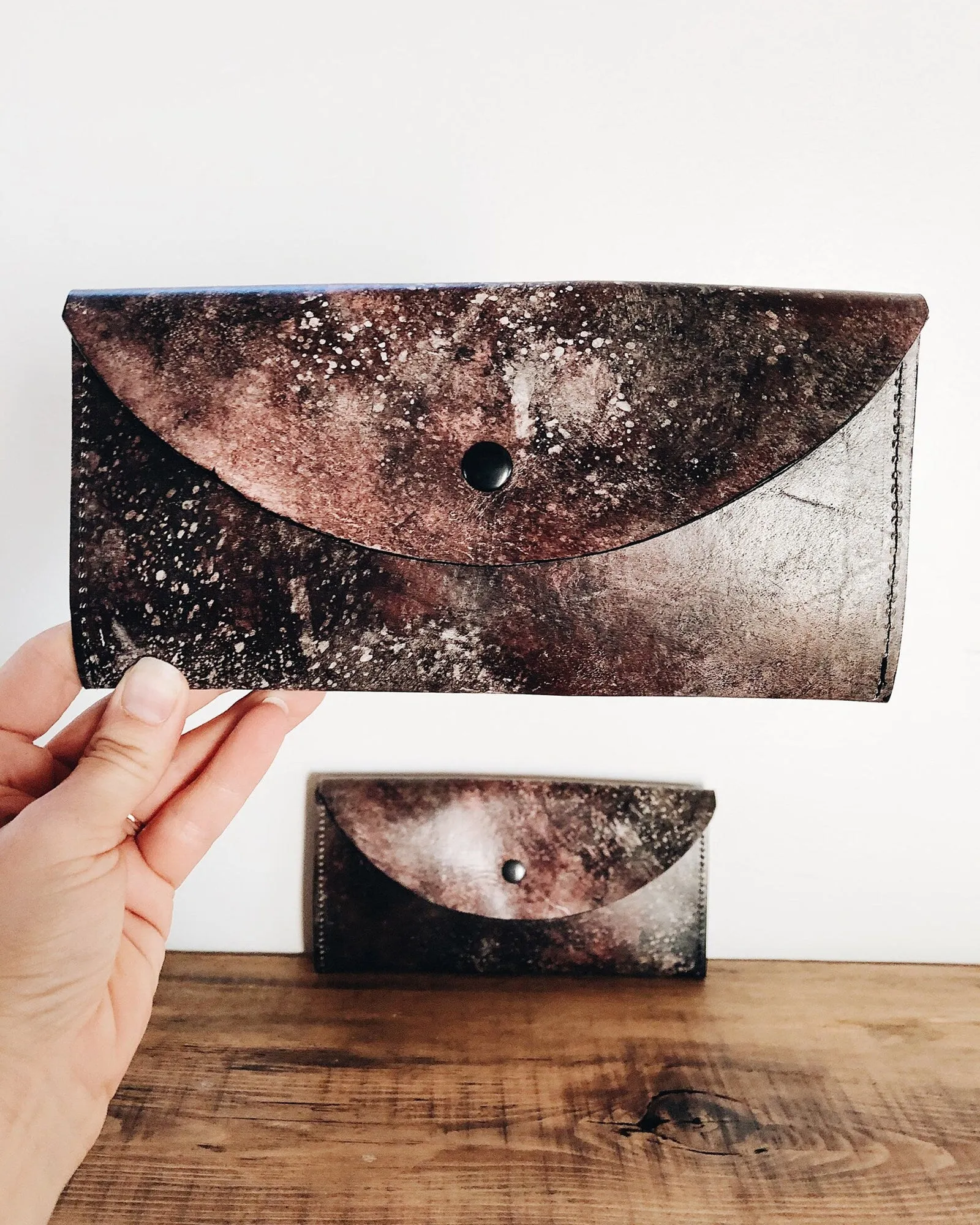 Galaxy Wallet