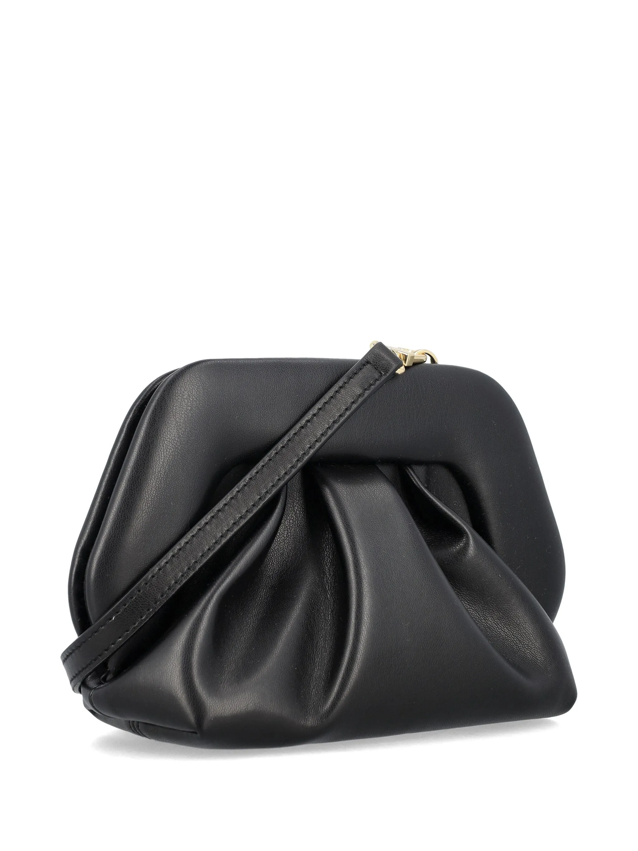 Gea clutch bag