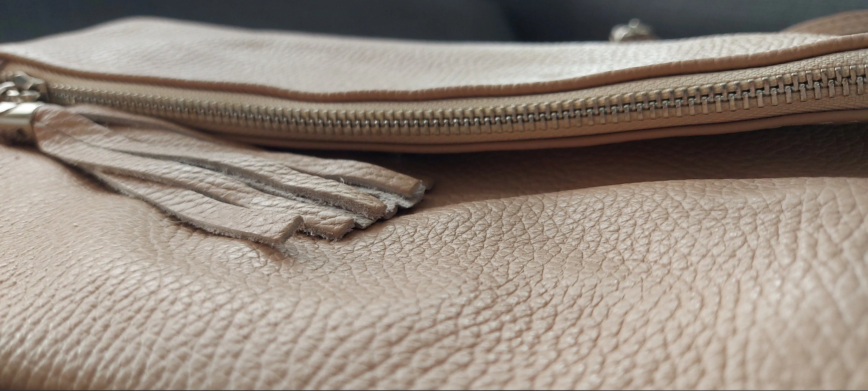 Genuine Pebbled Leather Italian Clutch Bag Crossbody Shoulder Bag Autum/Winter Wedding Parties Nude Evening Bag Bridesmaids Gifts For Her
