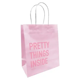 Gift Bag - Pretty Things Inside