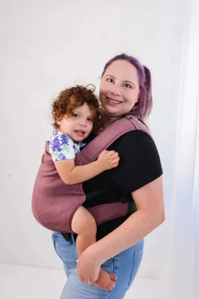 Happy Baby Original Baby Carrier Taro