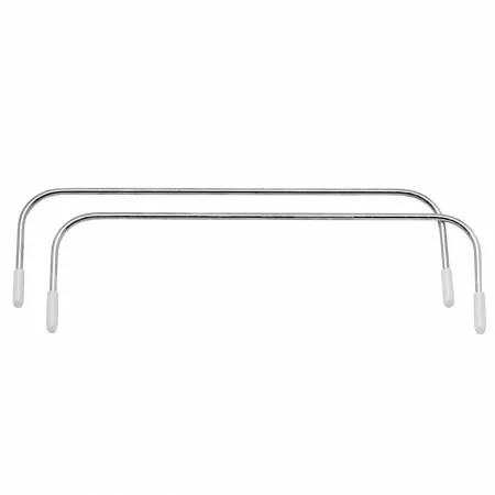 Hardware, Refill Wire Frame 7" Stays for Cosmetic Case