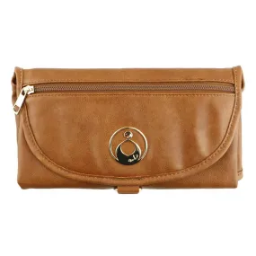 Isoki Change Mat Clutch (Amber)