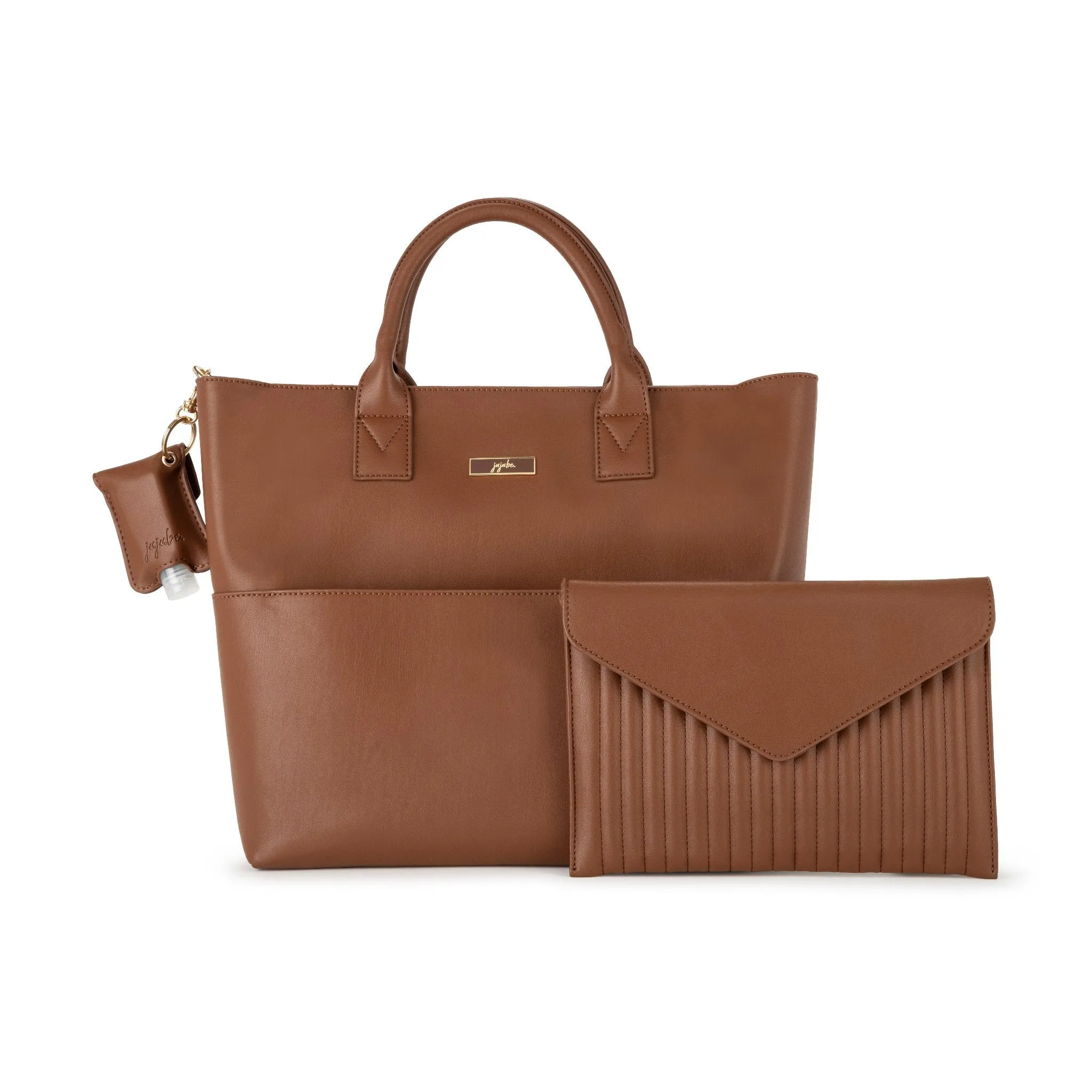 Jujube Beyond 24.7 Tote