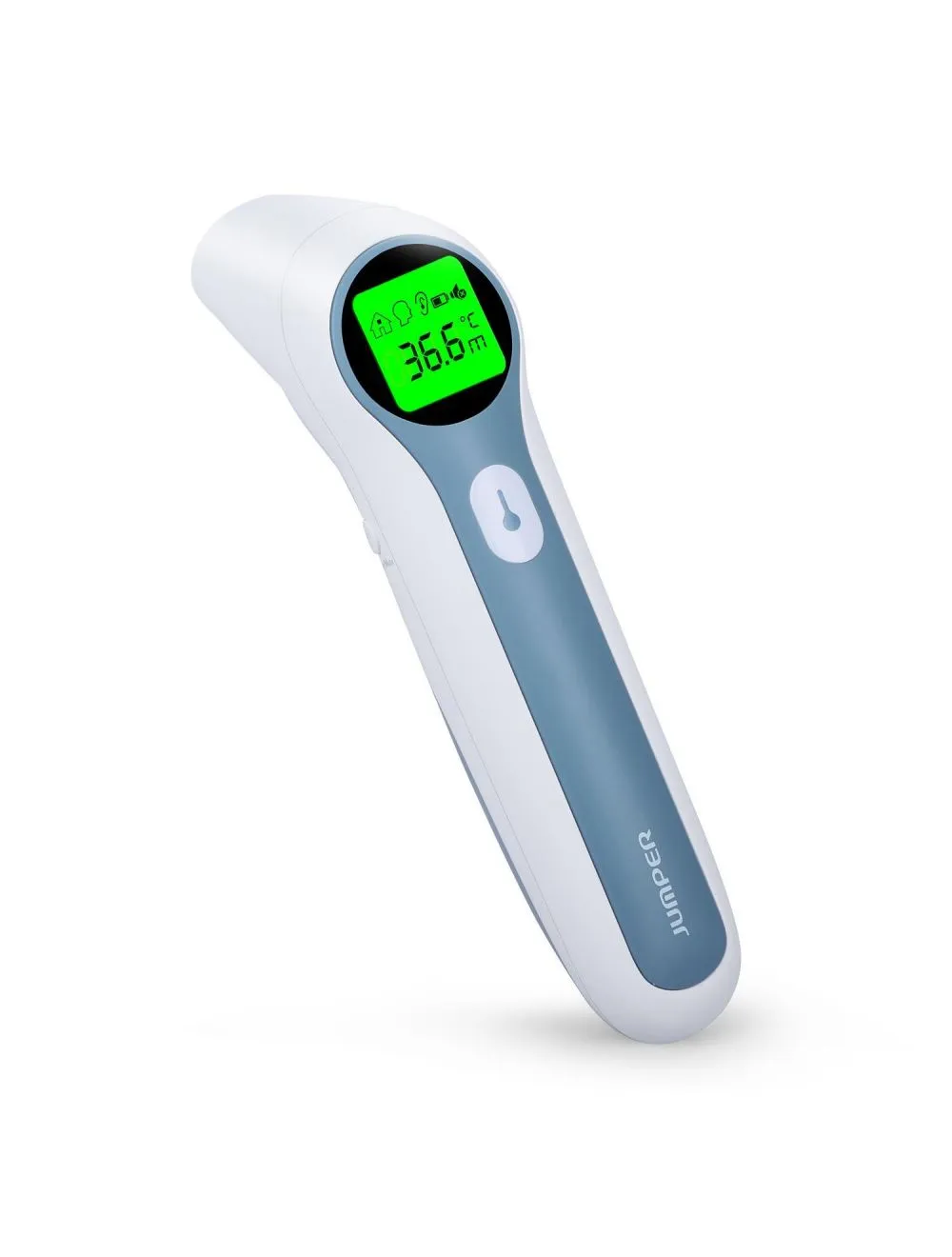 Kit Monitoring #1 - Thermometer, Non Contact & Pulse Oximeter