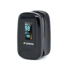 Kit Monitoring #1 - Thermometer, Non Contact & Pulse Oximeter