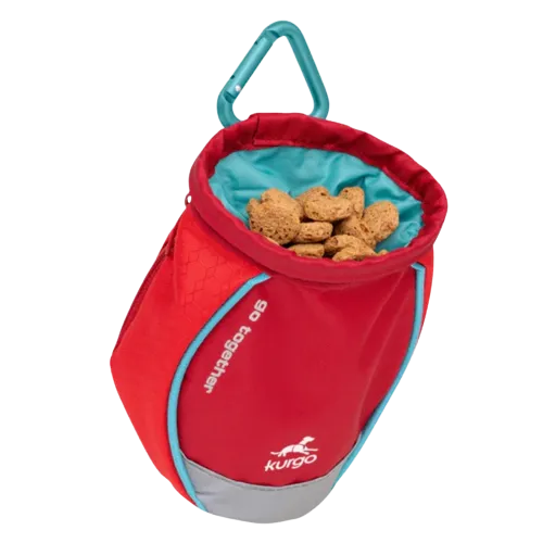Kurgo - Go Stuff-It Treat Bag