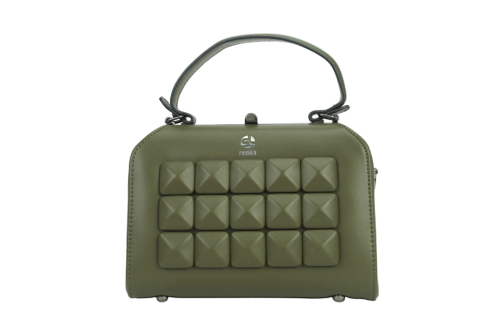 Ladies Premium Convertible Clutch 96016