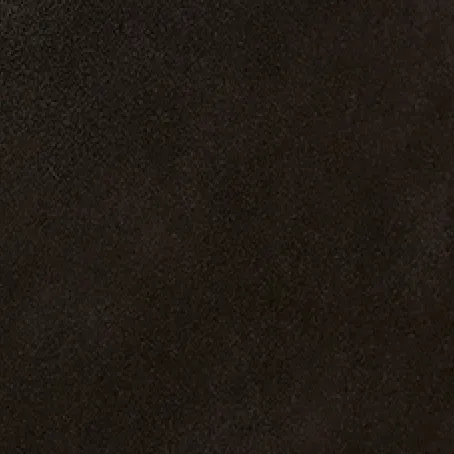 Lina Crossbody Bag in Black Suede