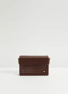 Loam Cocktail Clutch