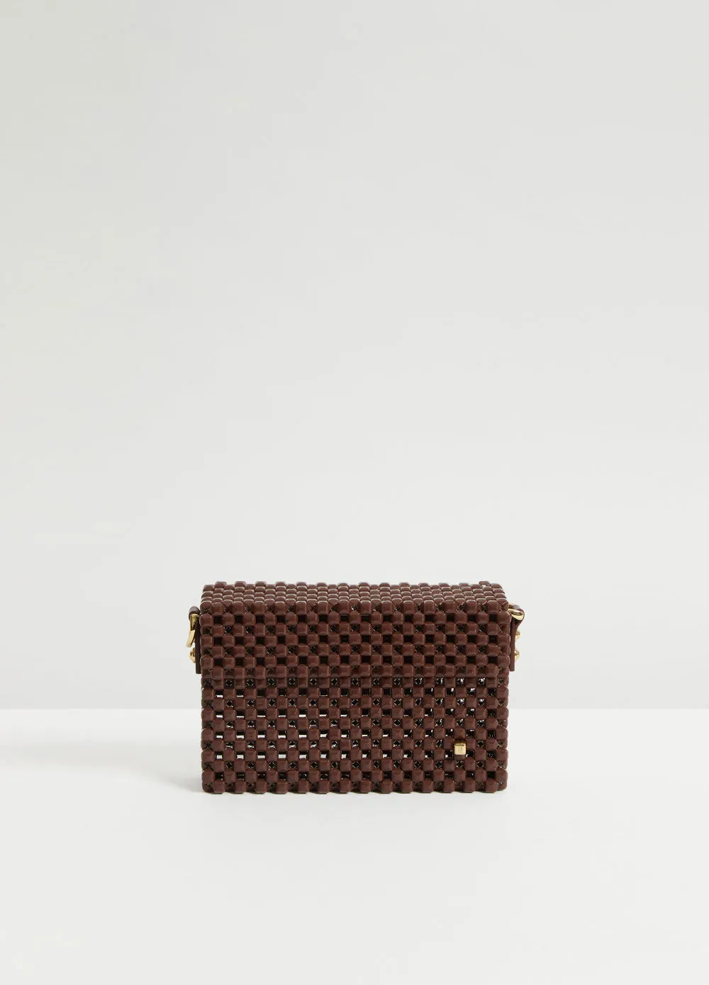 Loam Cocktail Clutch